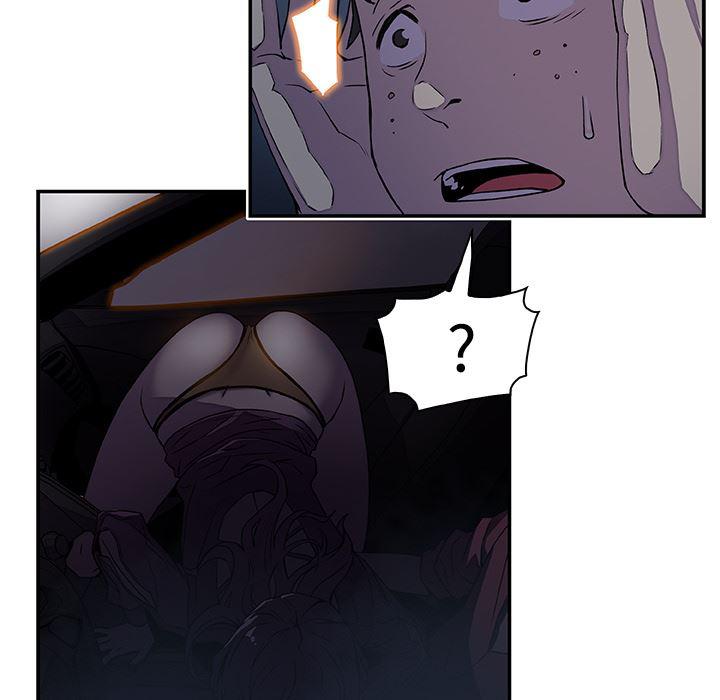 拳王漫画韩漫全集-2无删减无遮挡章节图片 