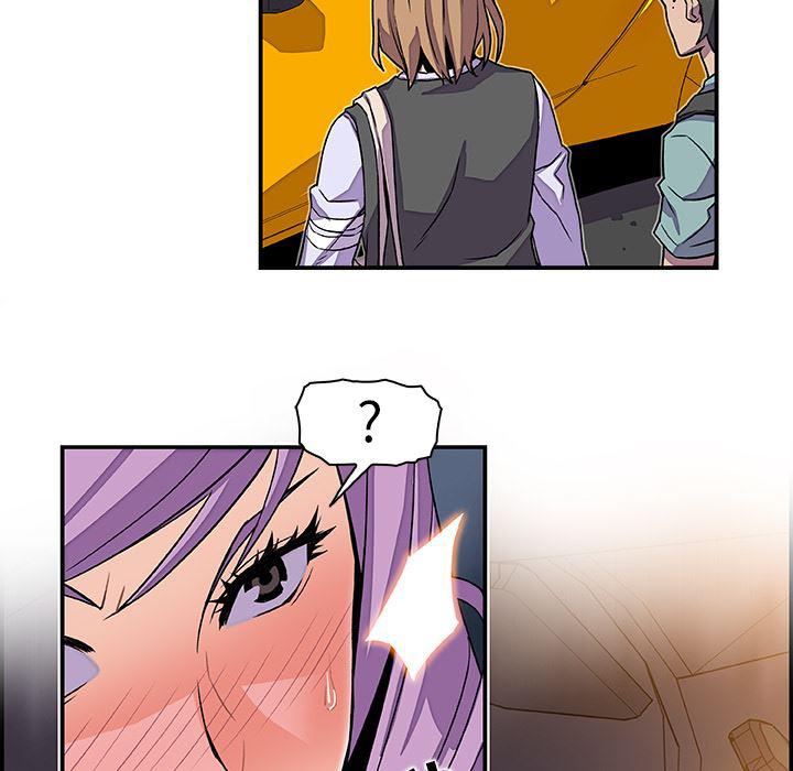 拳王漫画韩漫全集-2无删减无遮挡章节图片 