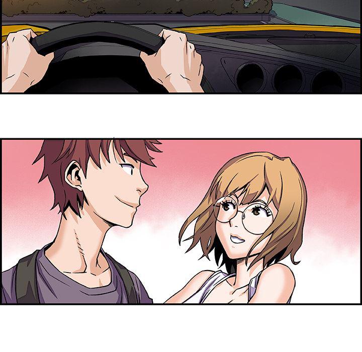 拳王漫画韩漫全集-2无删减无遮挡章节图片 
