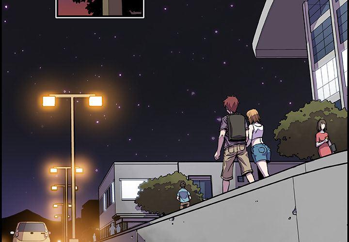 拳王漫画韩漫全集-3无删减无遮挡章节图片 
