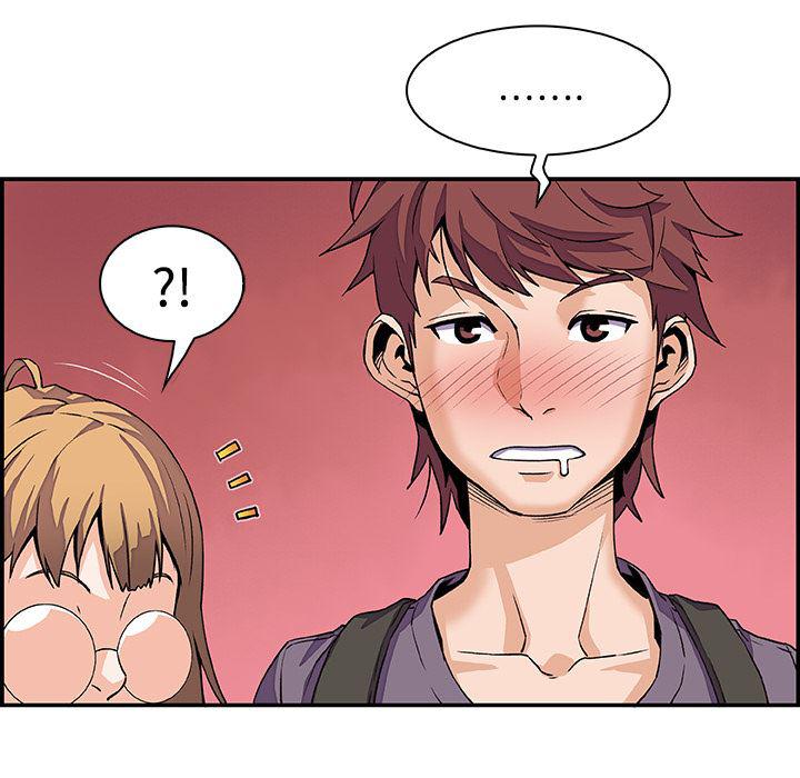 拳王漫画韩漫全集-3无删减无遮挡章节图片 