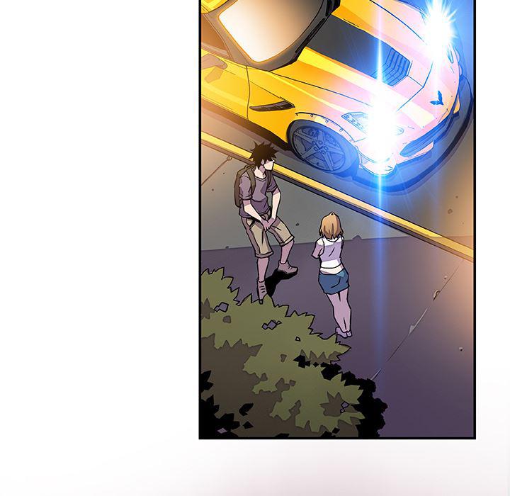 拳王漫画韩漫全集-3无删减无遮挡章节图片 