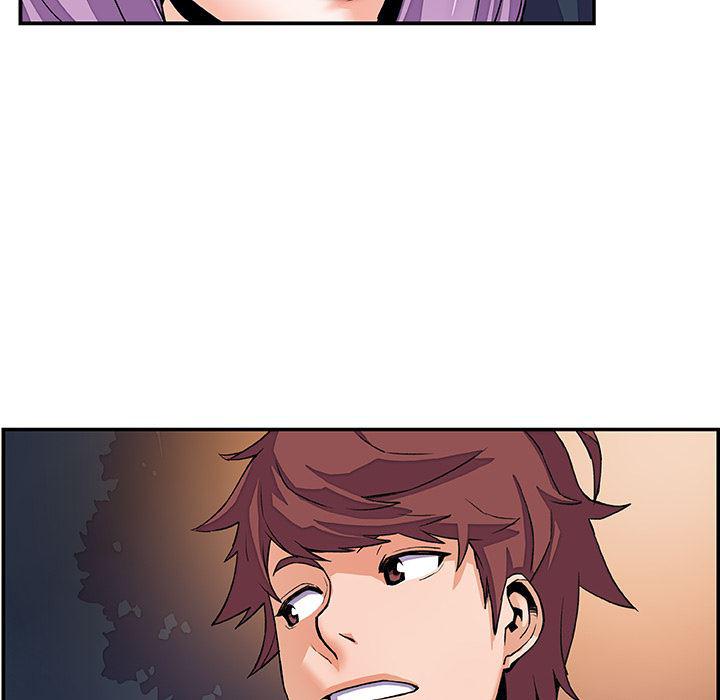 拳王漫画韩漫全集-3无删减无遮挡章节图片 