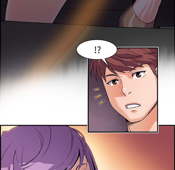 拳王漫画韩漫全集-3无删减无遮挡章节图片 