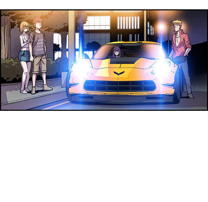 拳王漫画韩漫全集-3无删减无遮挡章节图片 