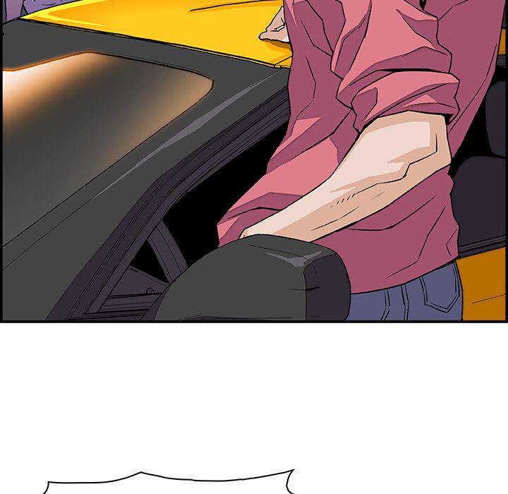 拳王漫画韩漫全集-3无删减无遮挡章节图片 