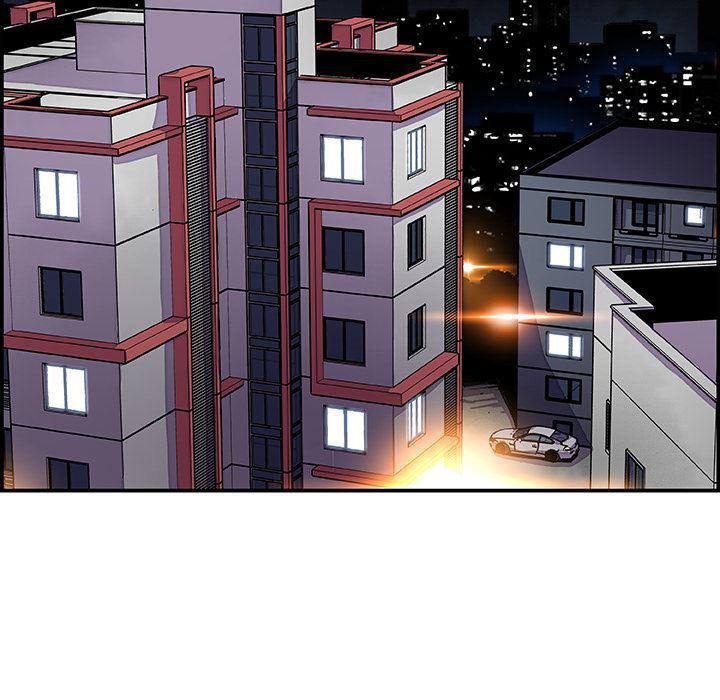 拳王漫画韩漫全集-4无删减无遮挡章节图片 