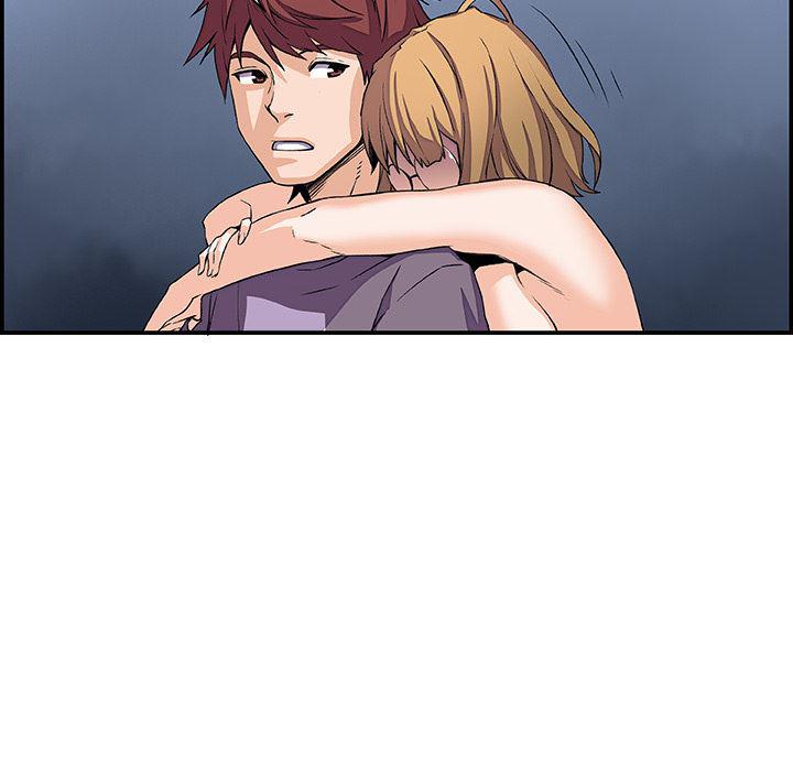 拳王漫画韩漫全集-4无删减无遮挡章节图片 