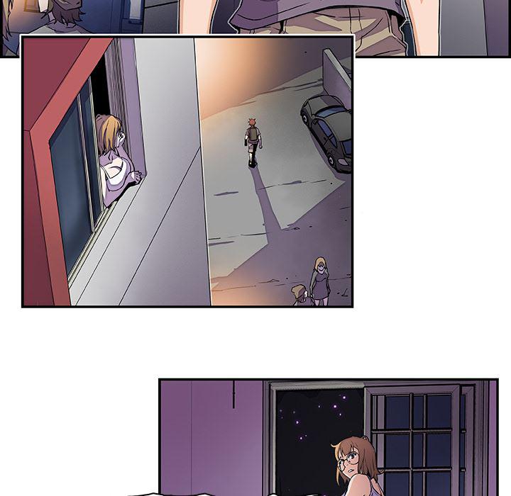 拳王漫画韩漫全集-4无删减无遮挡章节图片 