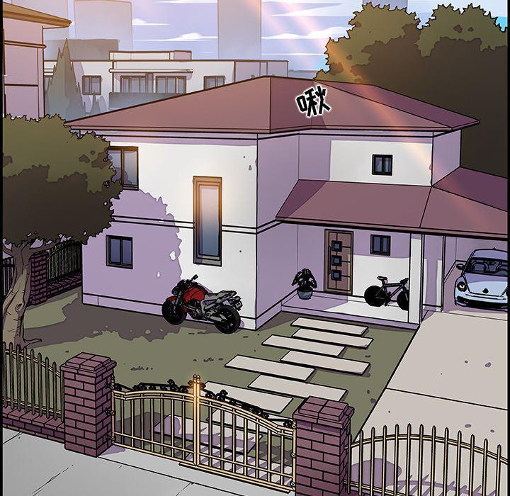 拳王漫画韩漫全集-4无删减无遮挡章节图片 