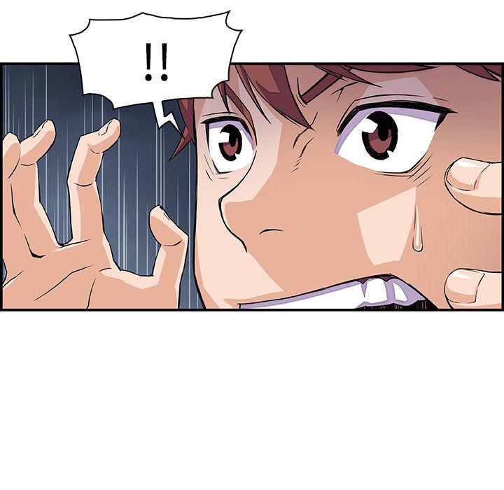 拳王漫画韩漫全集-5无删减无遮挡章节图片 