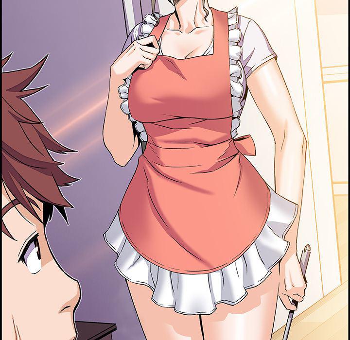 拳王漫画韩漫全集-5无删减无遮挡章节图片 