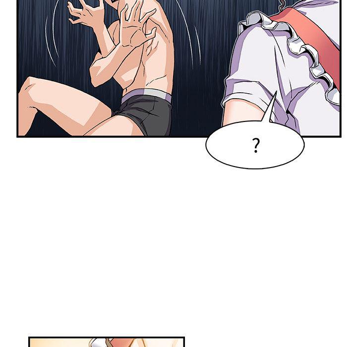 拳王漫画韩漫全集-5无删减无遮挡章节图片 