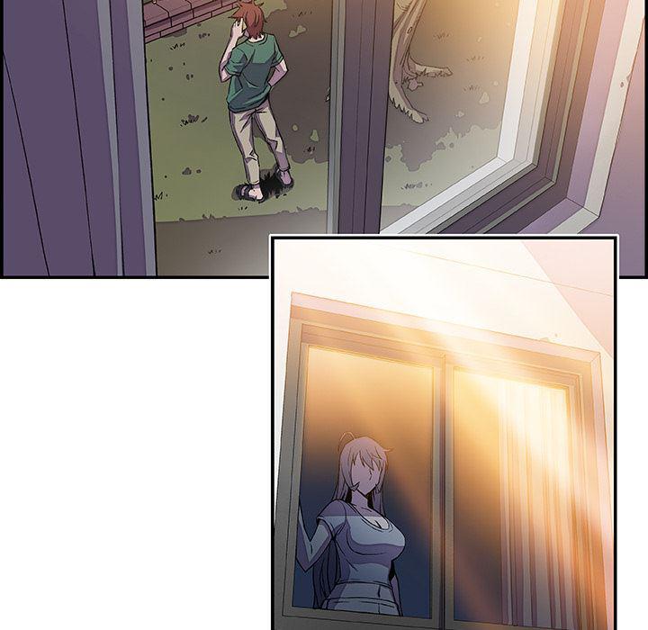 拳王漫画韩漫全集-5无删减无遮挡章节图片 