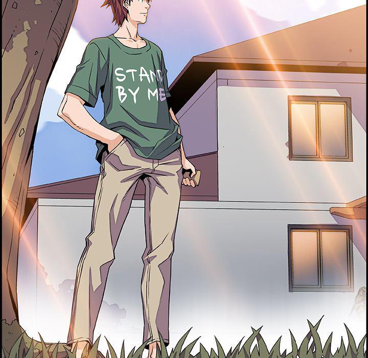 拳王漫画韩漫全集-5无删减无遮挡章节图片 