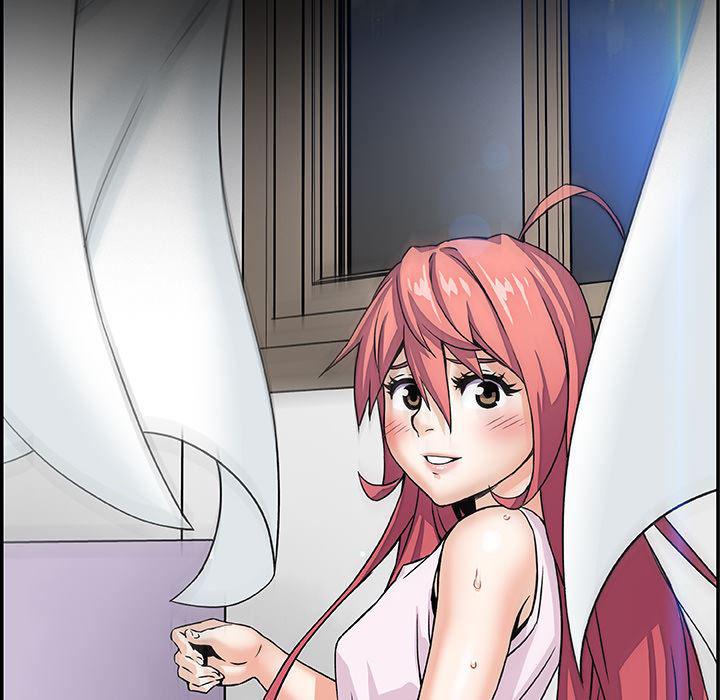 拳王漫画韩漫全集-5无删减无遮挡章节图片 