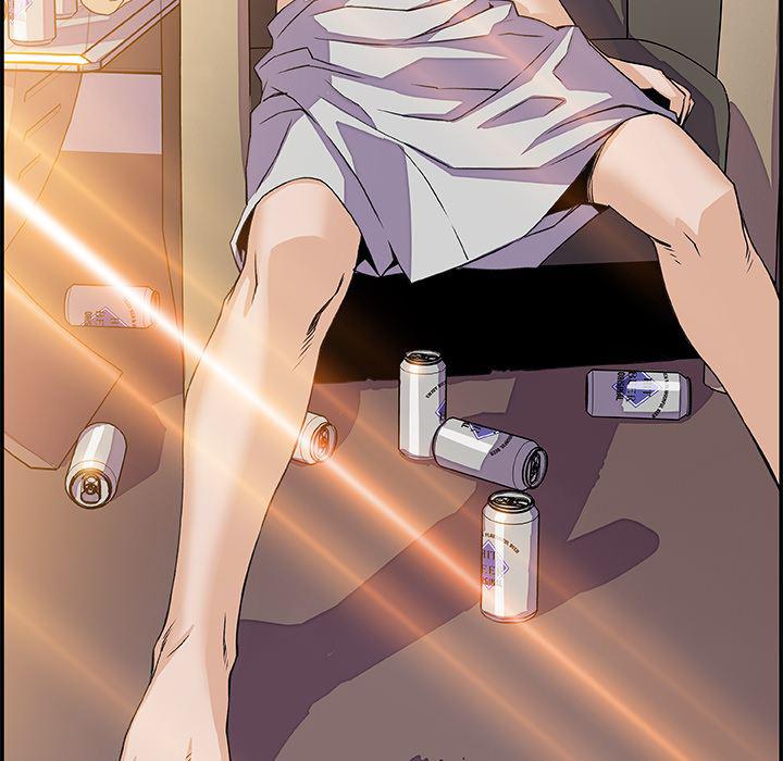 拳王漫画韩漫全集-5无删减无遮挡章节图片 