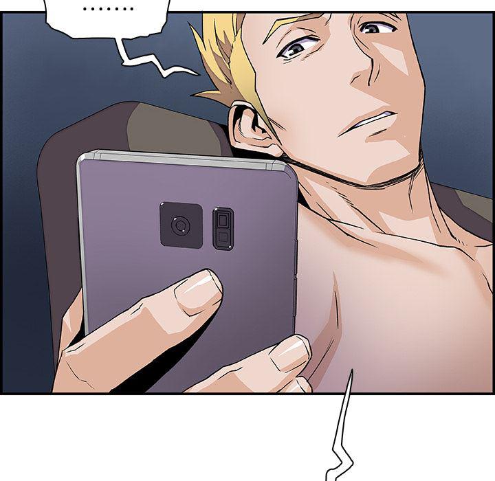 拳王漫画韩漫全集-5无删减无遮挡章节图片 