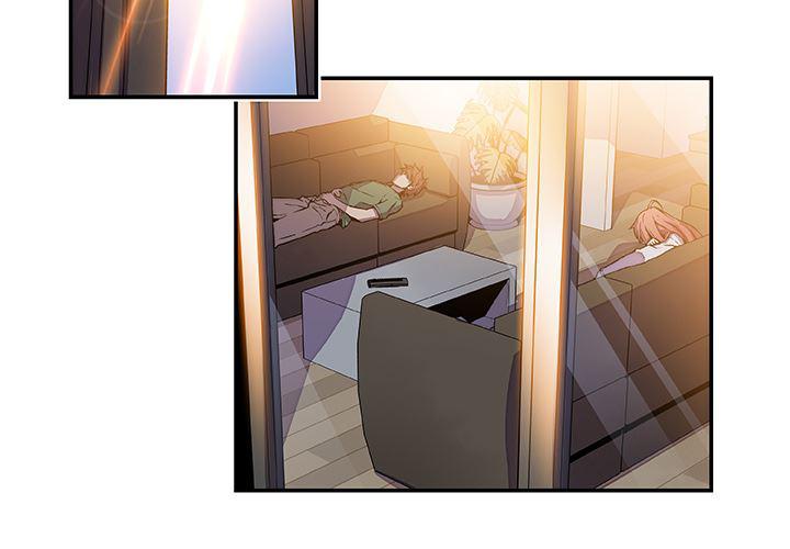 拳王漫画韩漫全集-6无删减无遮挡章节图片 
