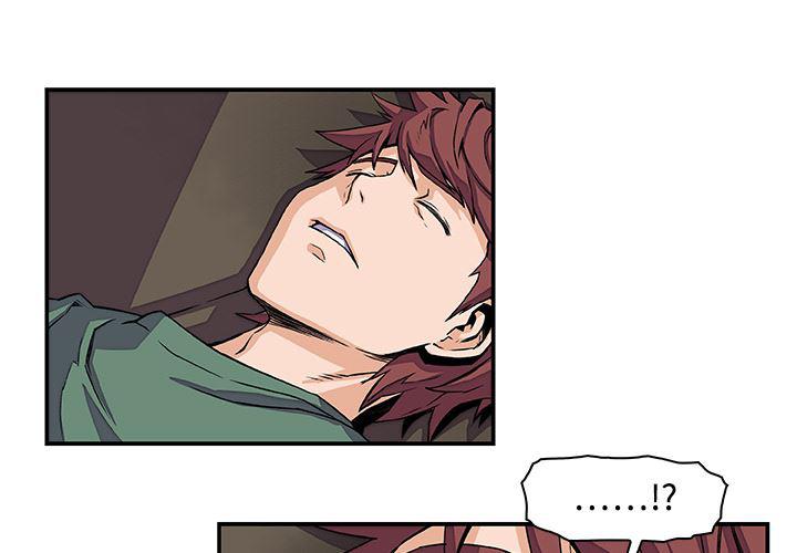 拳王漫画韩漫全集-6无删减无遮挡章节图片 