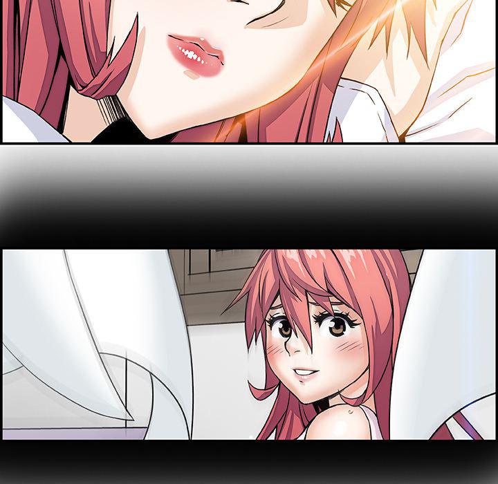 拳王漫画韩漫全集-6无删减无遮挡章节图片 