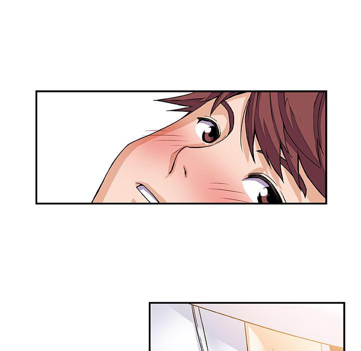 拳王漫画韩漫全集-6无删减无遮挡章节图片 
