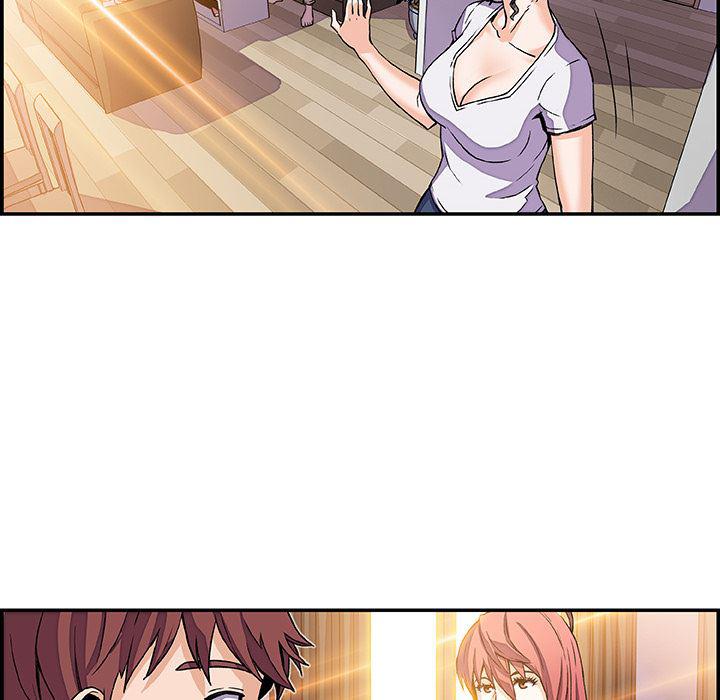 拳王漫画韩漫全集-6无删减无遮挡章节图片 
