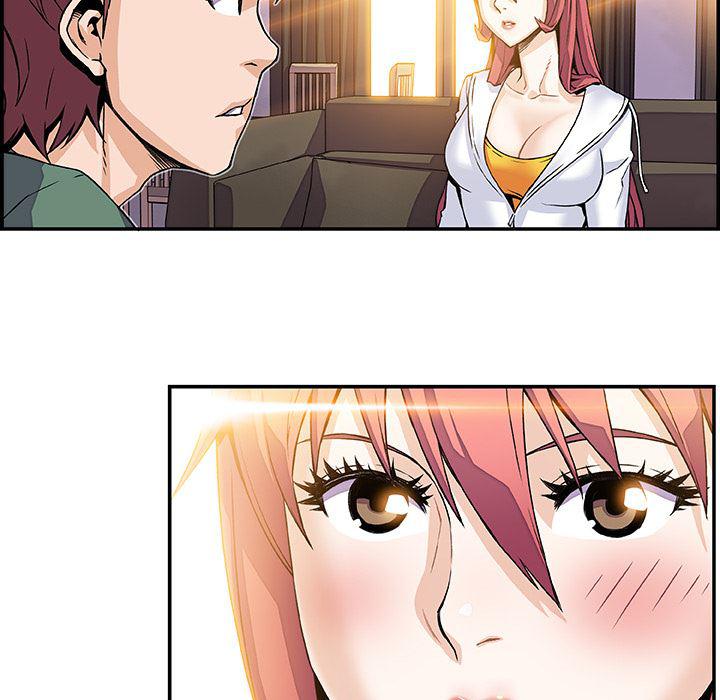 拳王漫画韩漫全集-6无删减无遮挡章节图片 