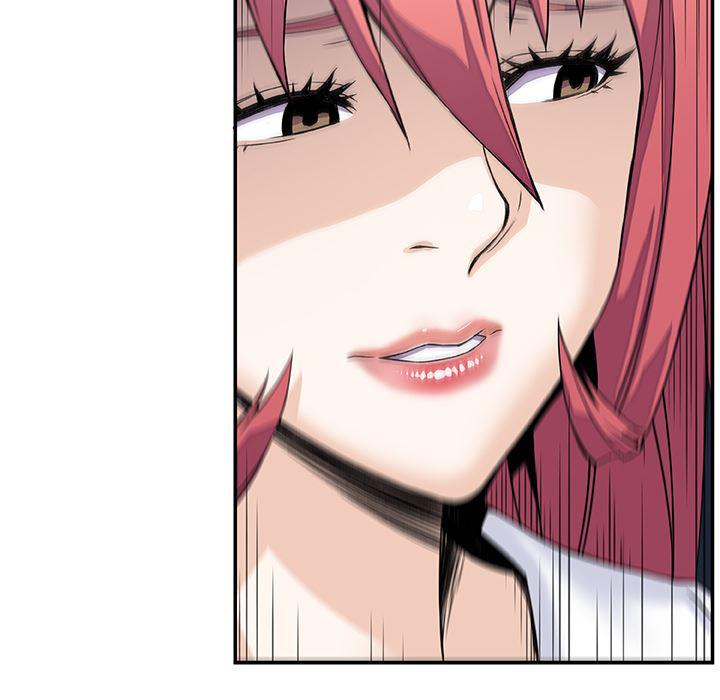 拳王漫画韩漫全集-6无删减无遮挡章节图片 