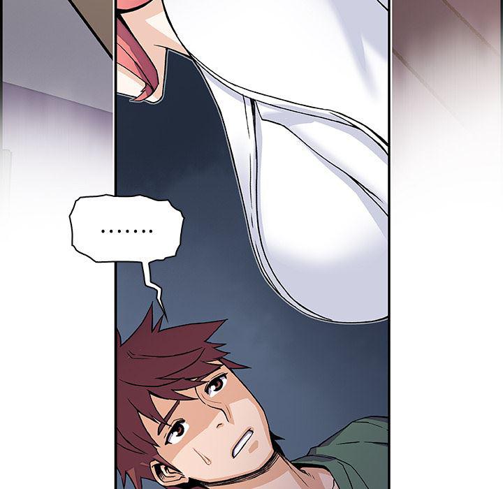 拳王漫画韩漫全集-6无删减无遮挡章节图片 