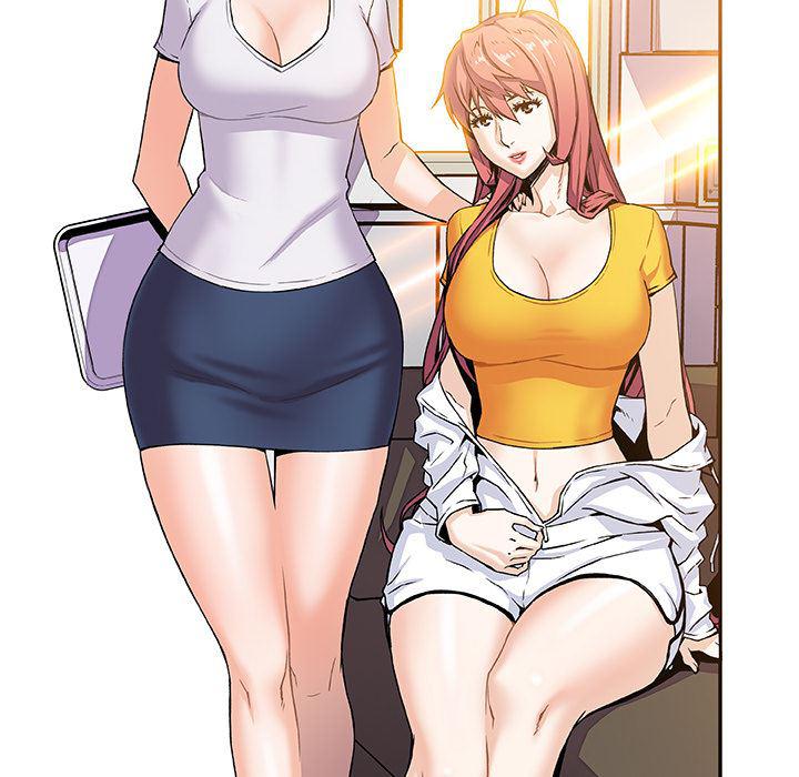 拳王漫画韩漫全集-6无删减无遮挡章节图片 