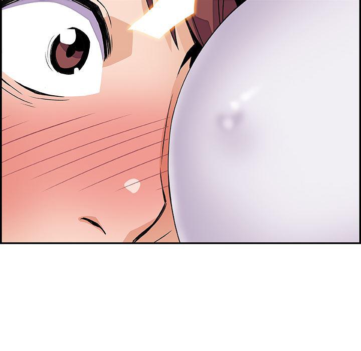 拳王漫画韩漫全集-6无删减无遮挡章节图片 