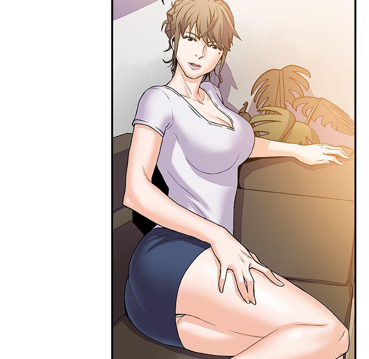 拳王漫画韩漫全集-6无删减无遮挡章节图片 