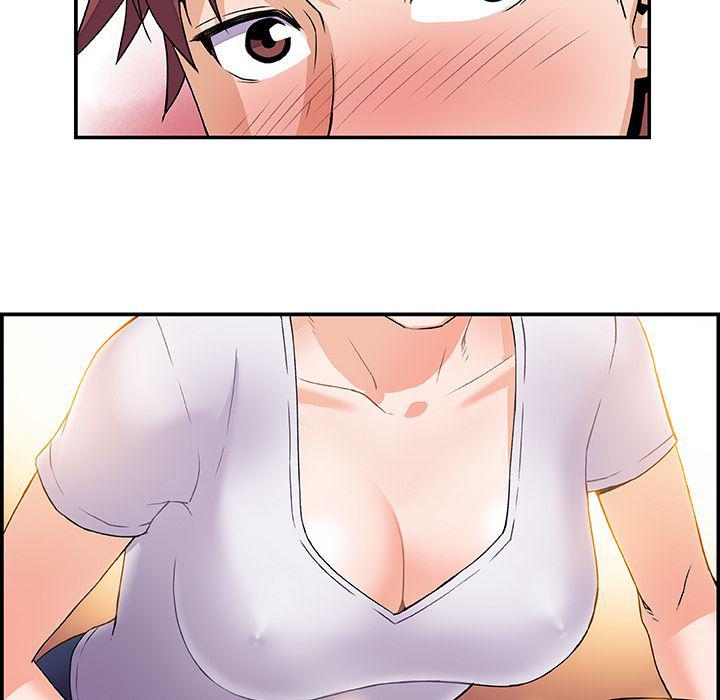 拳王漫画韩漫全集-6无删减无遮挡章节图片 
