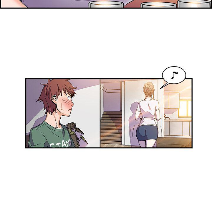 拳王漫画韩漫全集-6无删减无遮挡章节图片 