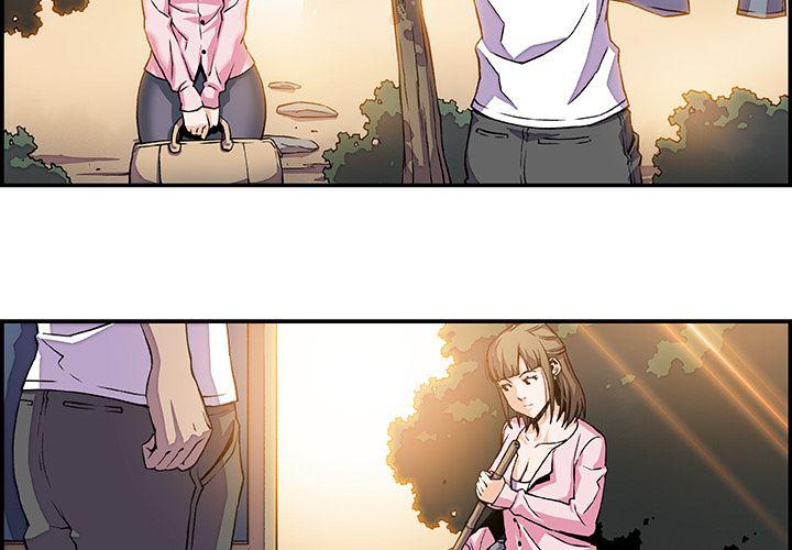 拳王漫画韩漫全集-7无删减无遮挡章节图片 