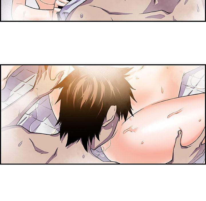 拳王漫画韩漫全集-7无删减无遮挡章节图片 