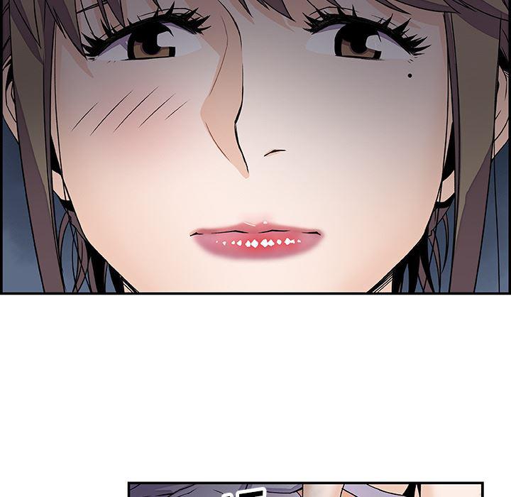 拳王漫画韩漫全集-7无删减无遮挡章节图片 