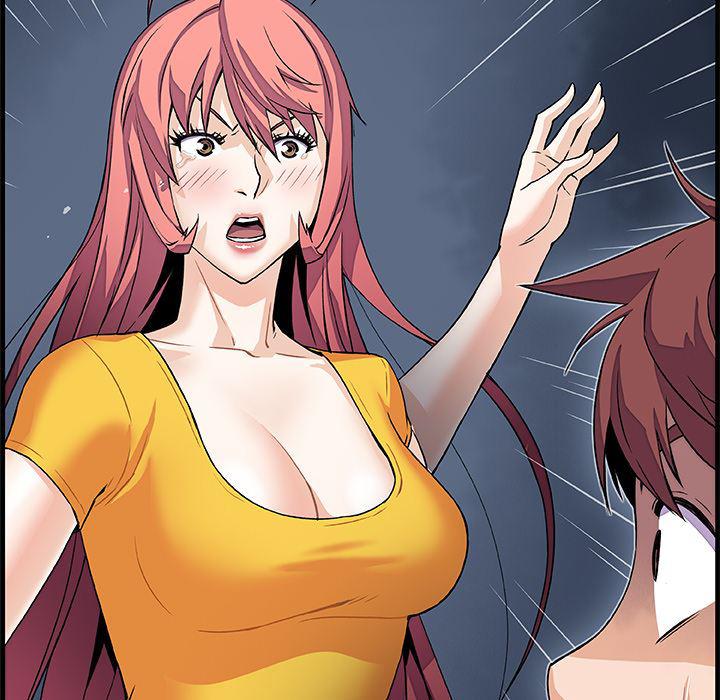 拳王漫画韩漫全集-9无删减无遮挡章节图片 