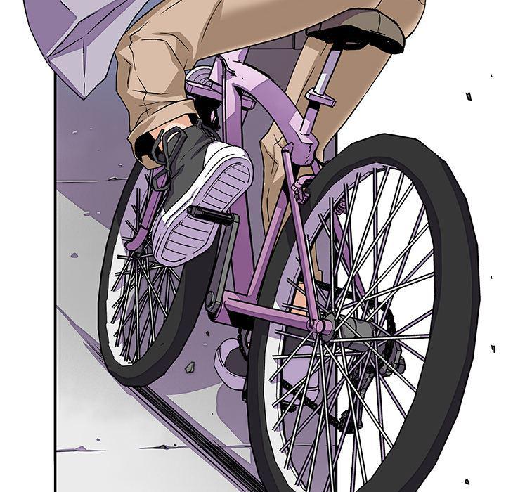 拳王漫画韩漫全集-9无删减无遮挡章节图片 