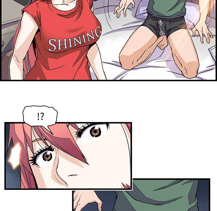 拳王漫画韩漫全集-9无删减无遮挡章节图片 