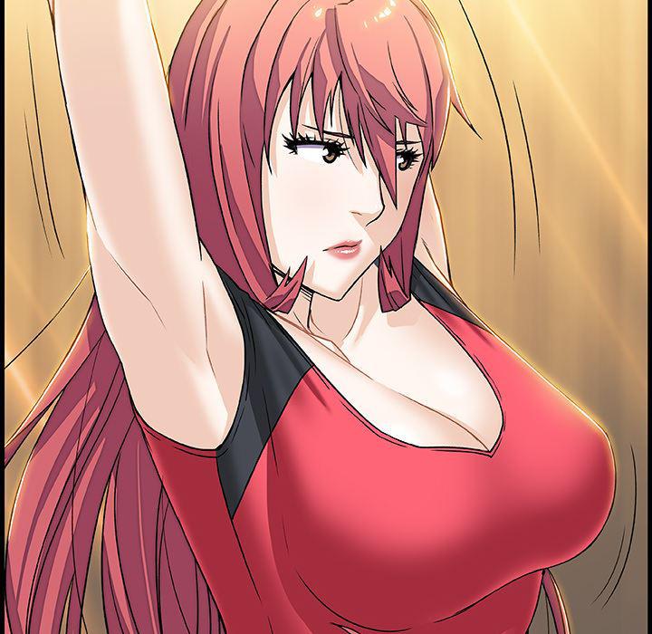 拳王漫画韩漫全集-10无删减无遮挡章节图片 