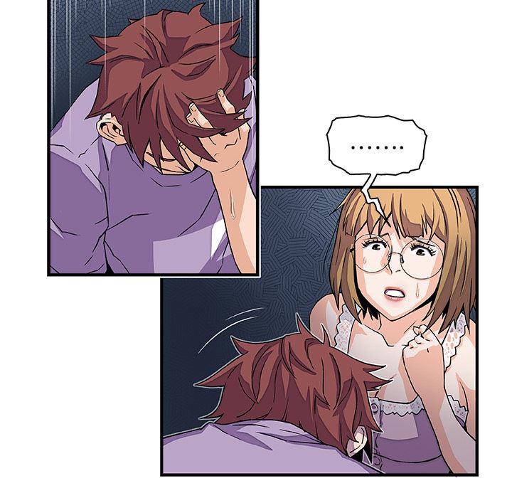 拳王漫画韩漫全集-11无删减无遮挡章节图片 
