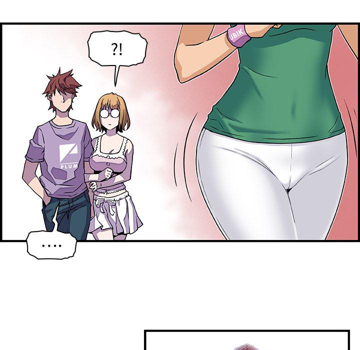 拳王漫画韩漫全集-11无删减无遮挡章节图片 