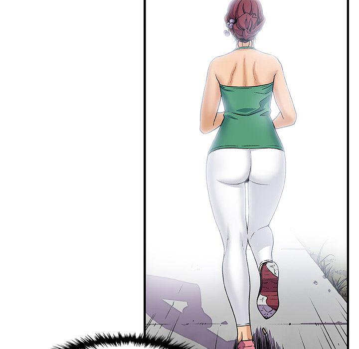拳王漫画韩漫全集-11无删减无遮挡章节图片 