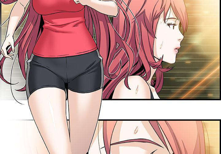拳王漫画韩漫全集-12无删减无遮挡章节图片 