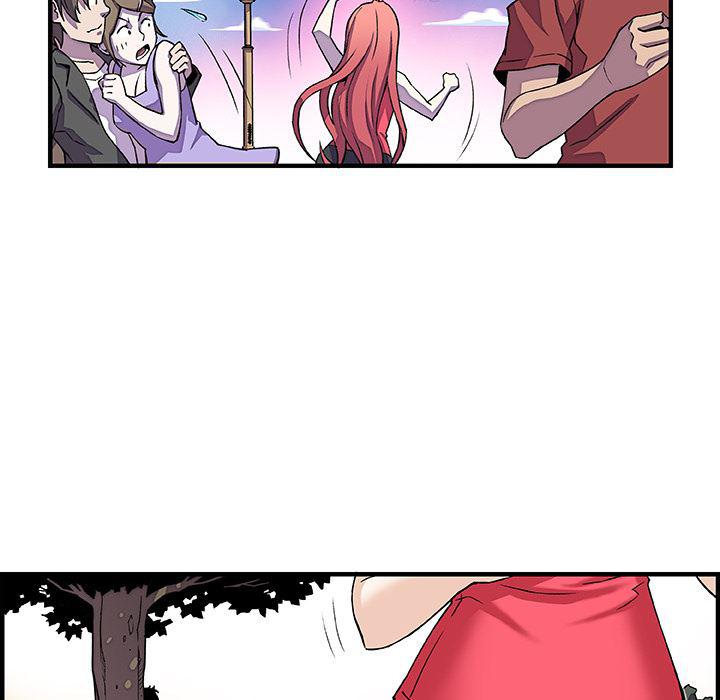 拳王漫画韩漫全集-12无删减无遮挡章节图片 