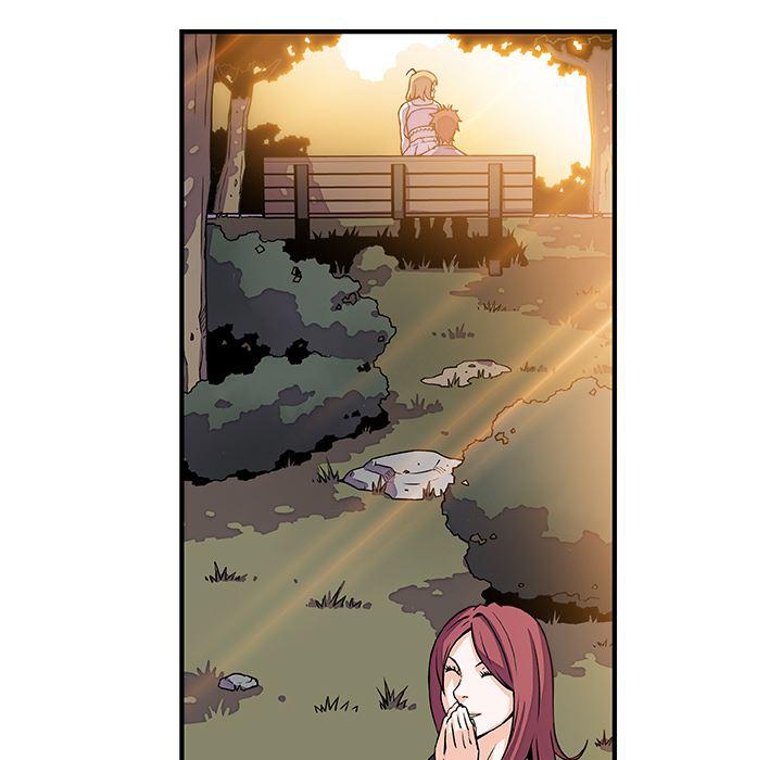 拳王漫画韩漫全集-12无删减无遮挡章节图片 