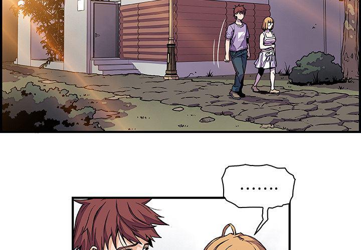 拳王漫画韩漫全集-15无删减无遮挡章节图片 