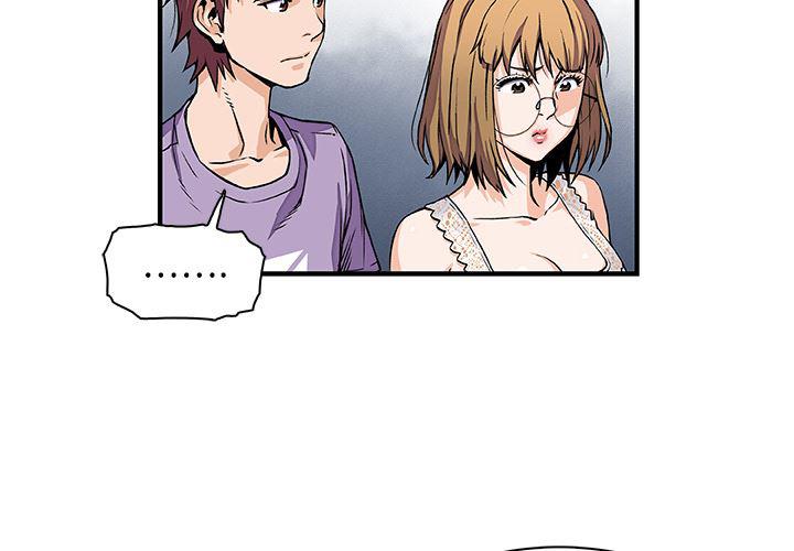 拳王漫画韩漫全集-15无删减无遮挡章节图片 